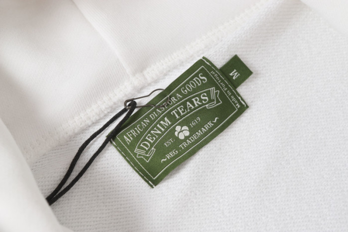 DENIM TEARS DT029