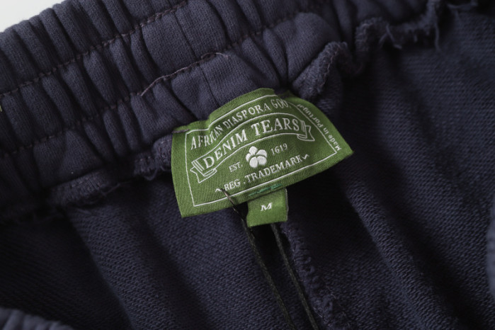 DENIM TEARS DT041