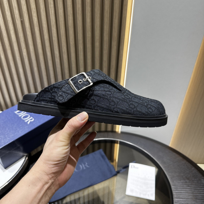 Dio* sandals DS87