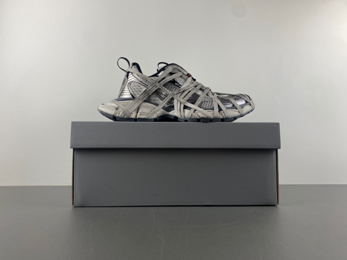 BALENCIAGA 3xl SNEAKER W3XLL 7598