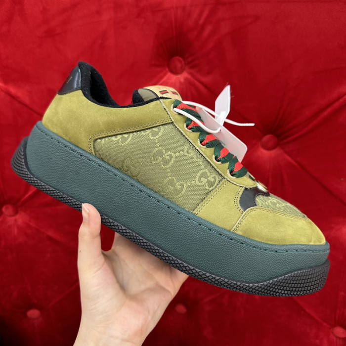 G*u*i* sneaker gc159