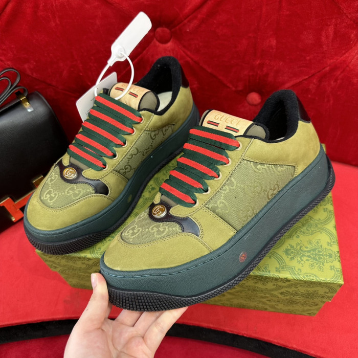 G*u*i* sneaker gc159