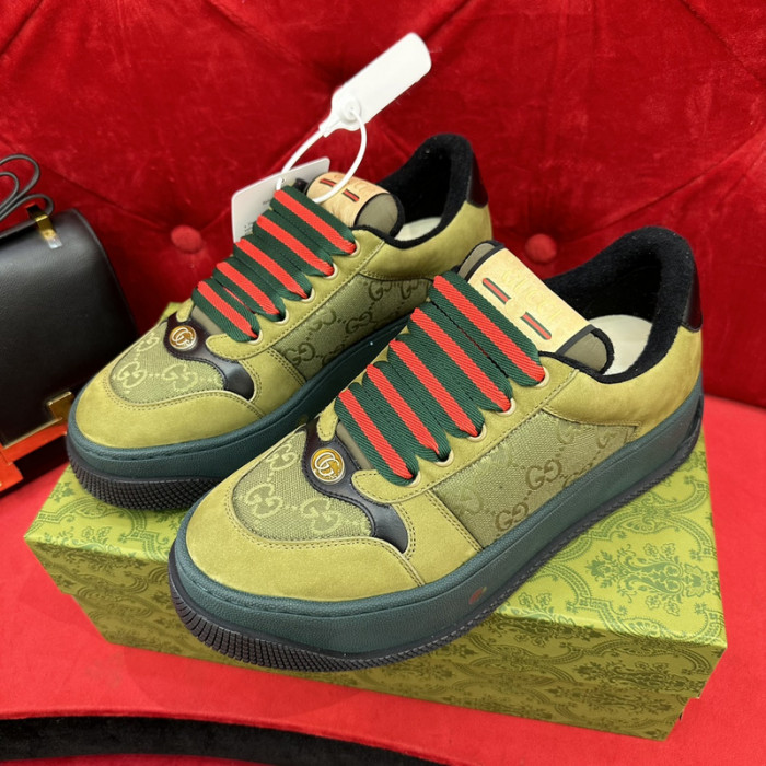 G*u*i* sneaker gc159