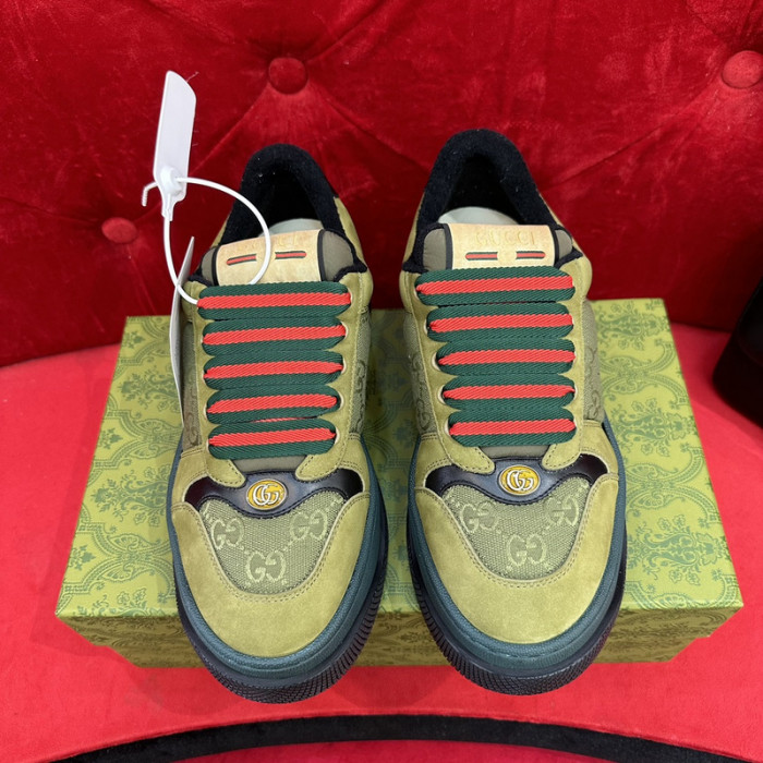 G*u*i* sneaker gc159