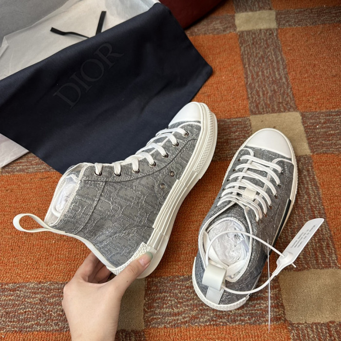 B23 OBLIQUE LOW Top SNEAKERS T00480H104
