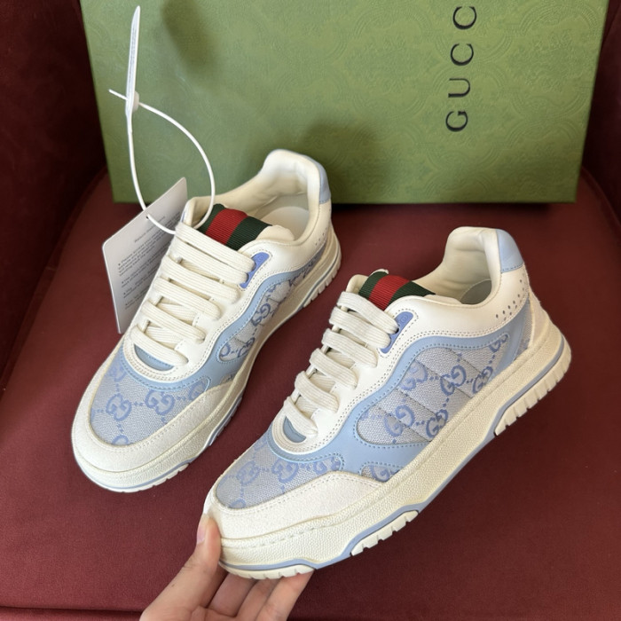 G*u*i* sneaker gc187