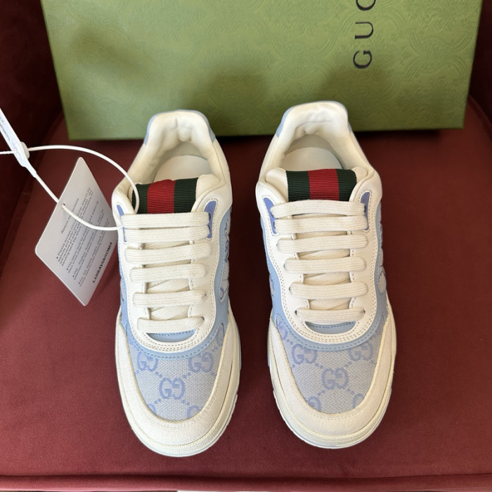 G*u*i* sneaker gc187