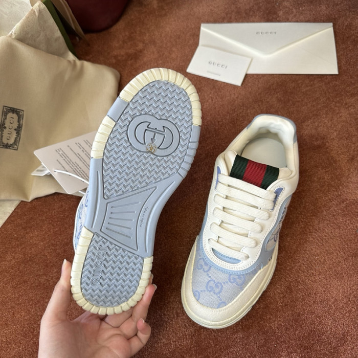 G*u*i* sneaker gc187