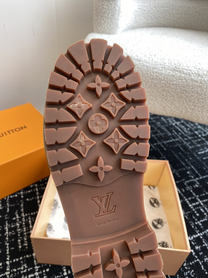 LV Boots L0000350