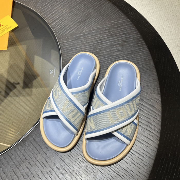 L&V sandal 128