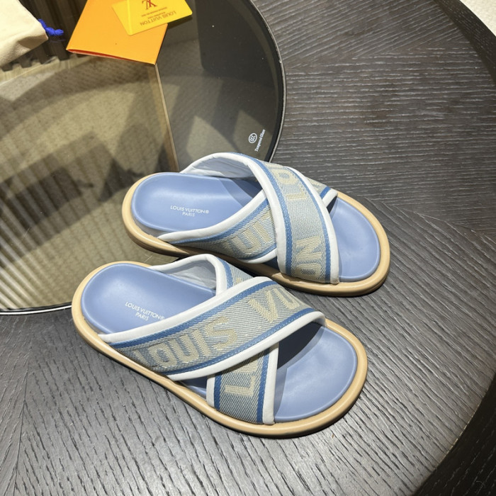 L&V sandal 128