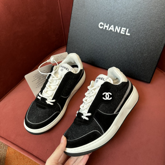 Chane* snekaers C000068