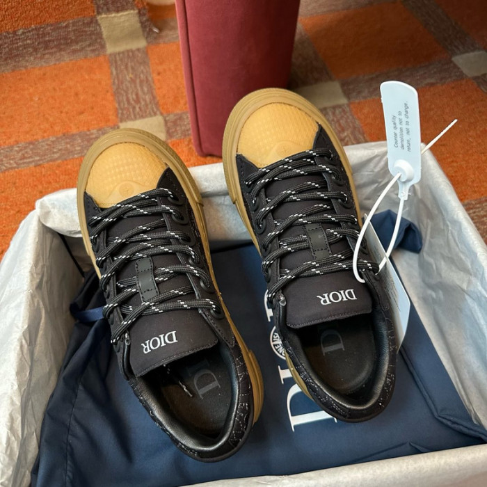 DIO* B33 SNEAKERS Dr0149