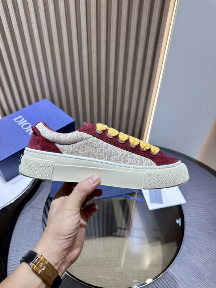 DIO* B33 SNEAKERS Dr0137