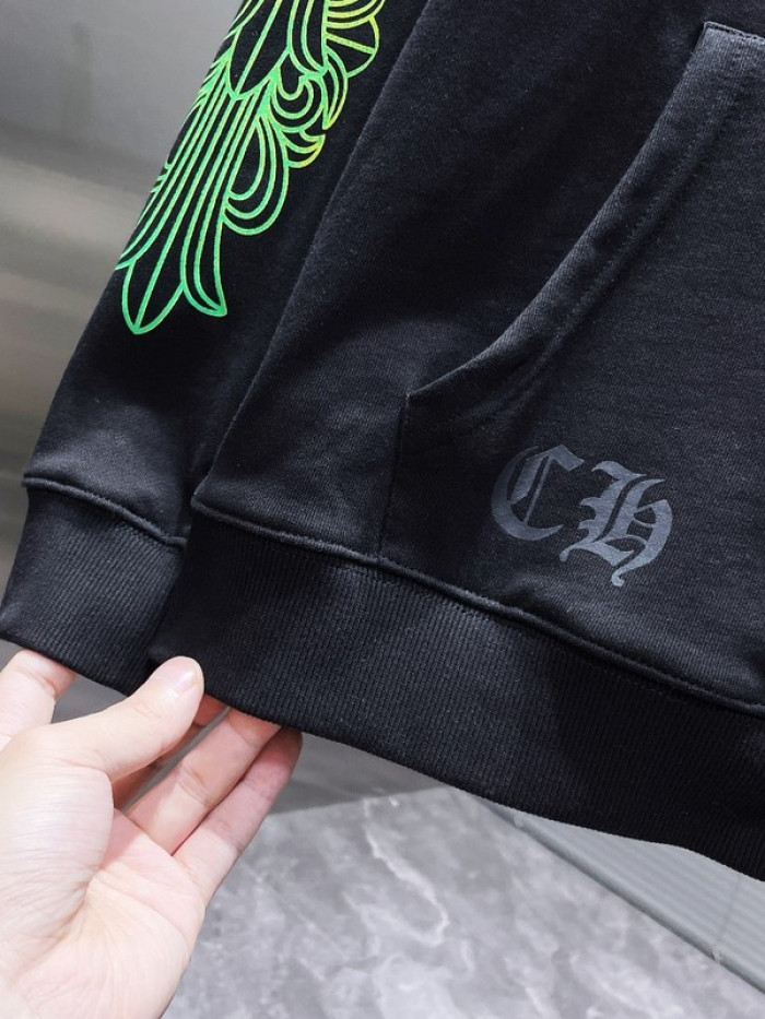 CHROME HEARTS CH19