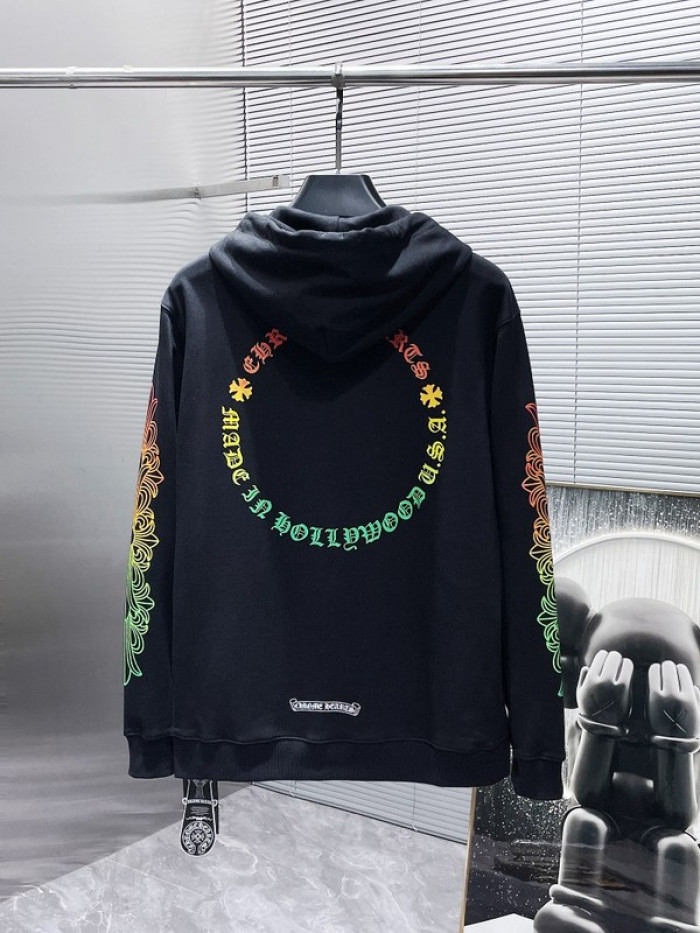 CHROME HEARTS CH19