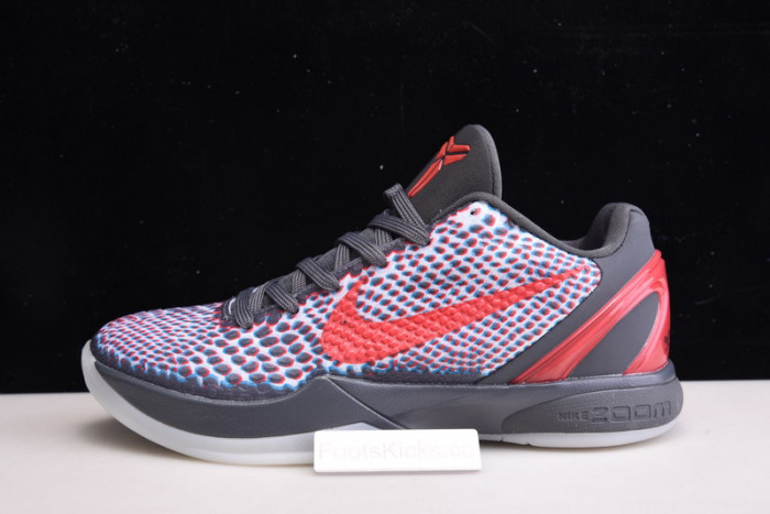 NIKE ZOOM KOBE 6 ALL STAR