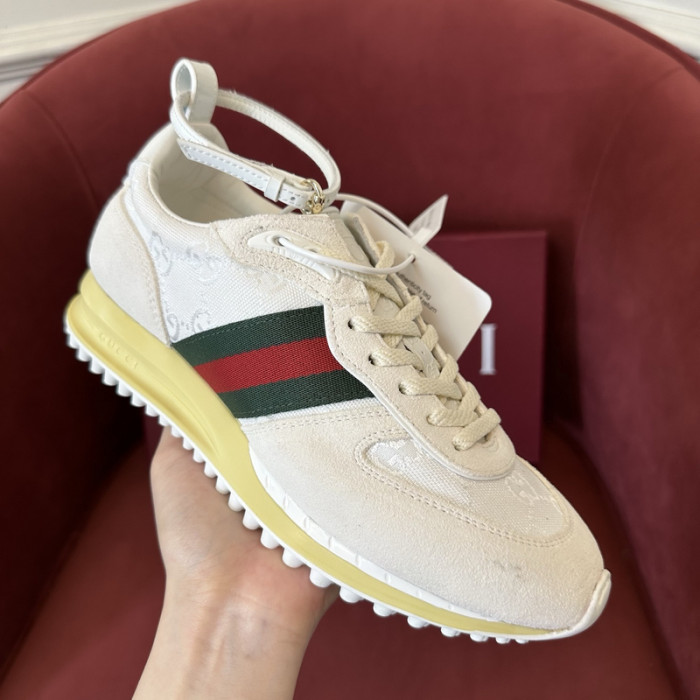 G*u*i* sneaker gc196