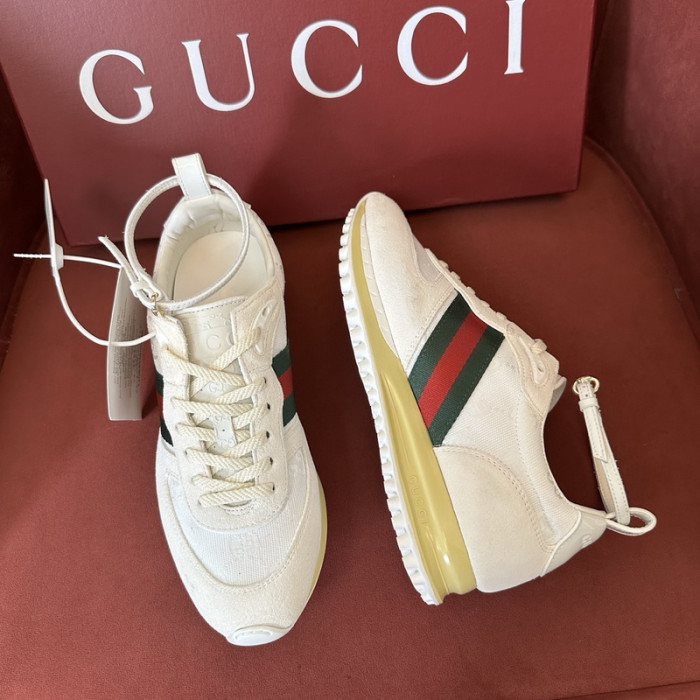 G*u*i* sneaker gc196