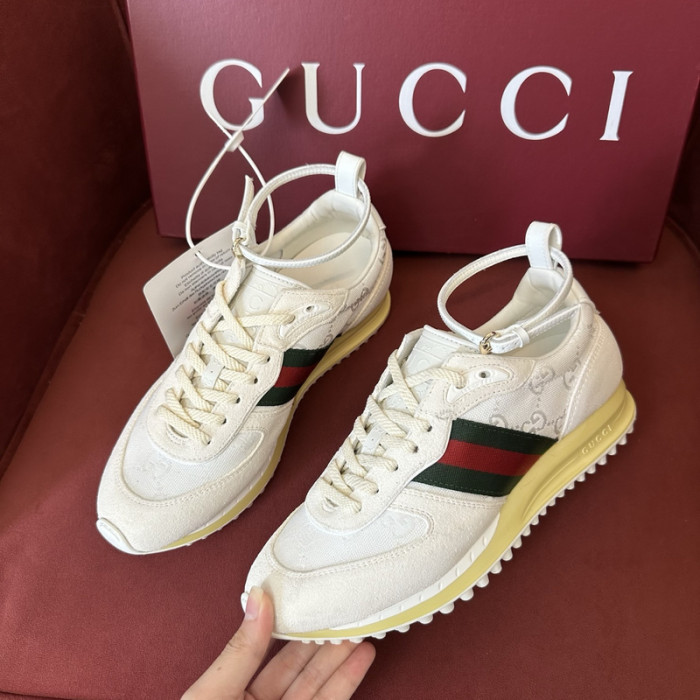 G*u*i* sneaker gc196