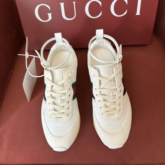 G*u*i* sneaker gc196