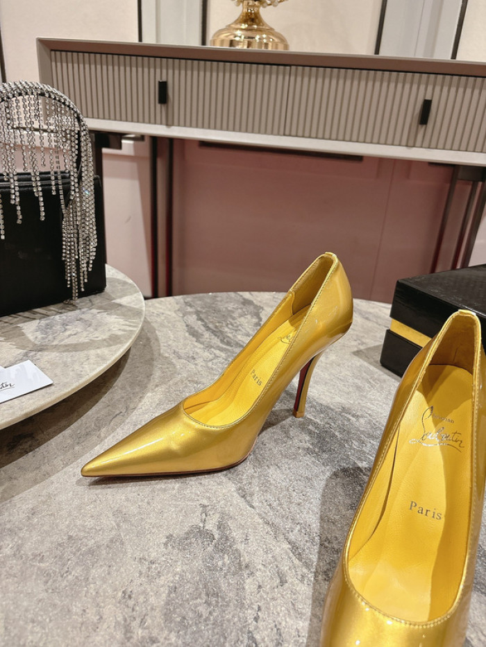 C&L Heels 10cm CLL000086