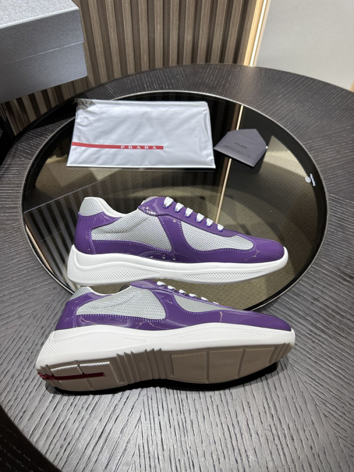 PRAD* SNEAKERS P000097