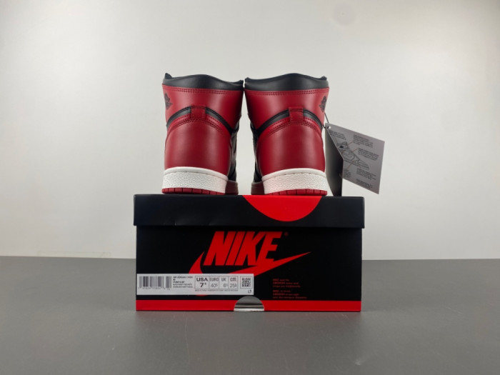 Air Jordan 1 Retro High