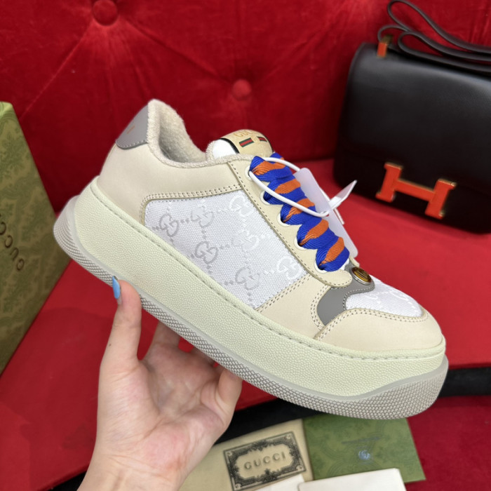 G*u*i* sneaker gc166