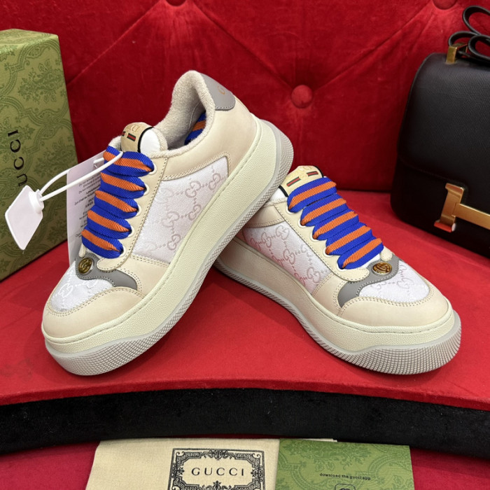 G*u*i* sneaker gc166