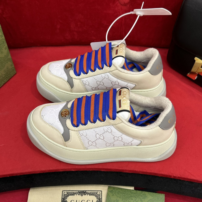 G*u*i* sneaker gc166