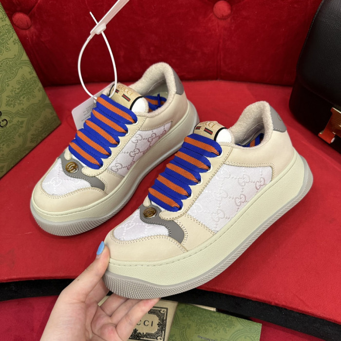 G*u*i* sneaker gc166