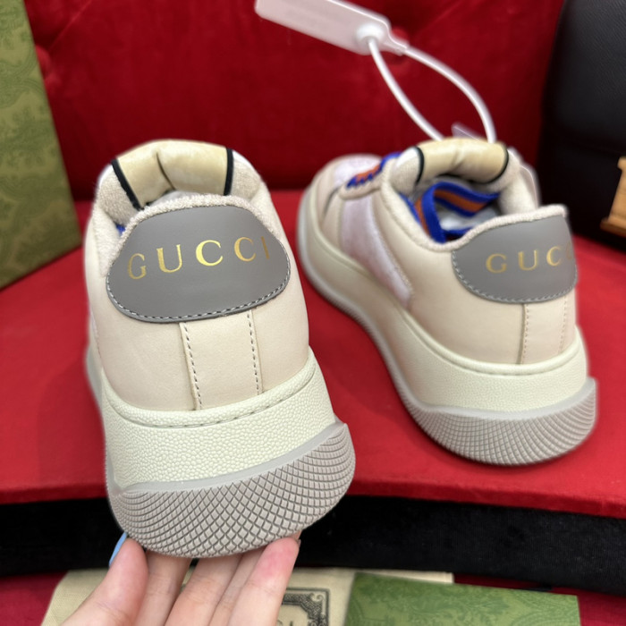 G*u*i* sneaker gc166