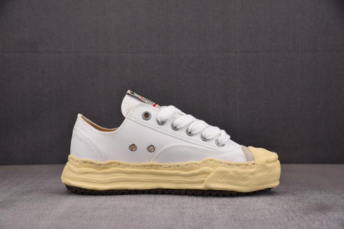 Ma*s*n mihara yasuhiro sneaker mmys68