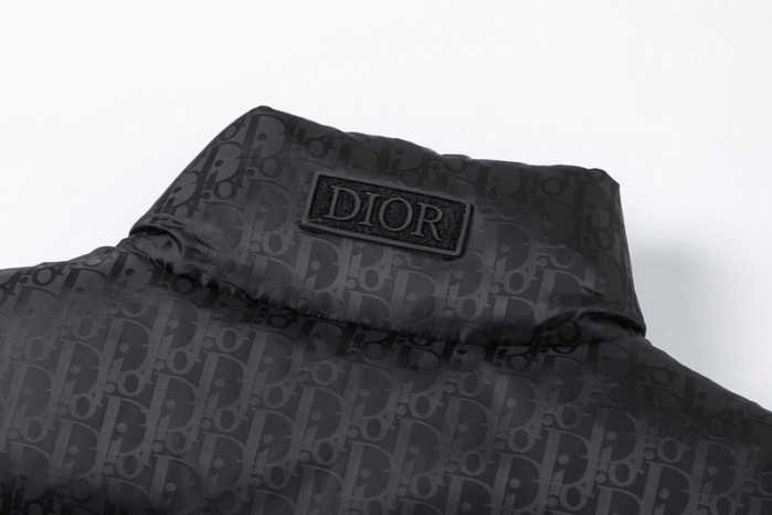 D1OR down jacket DR06