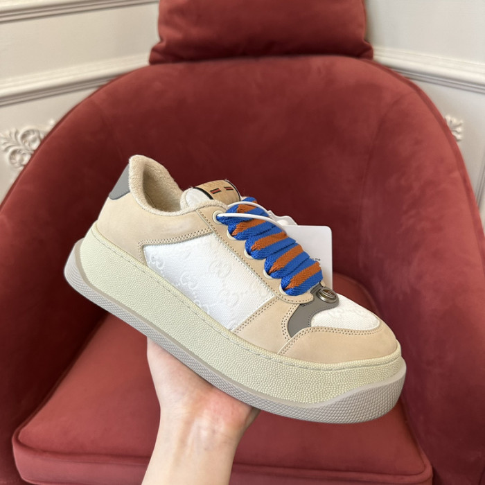 G*u*i* sneaker gc155