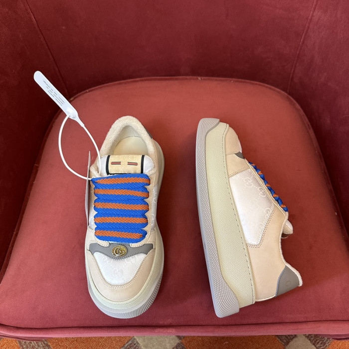 G*u*i* sneaker gc155