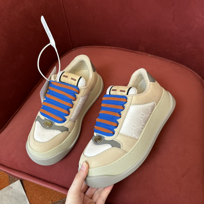 G*u*i* sneaker gc155