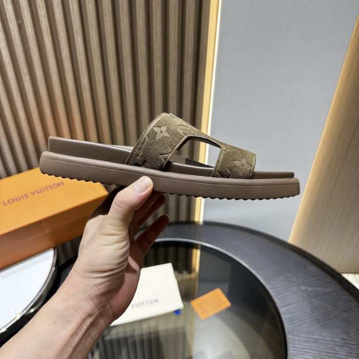 L&V sandal 223