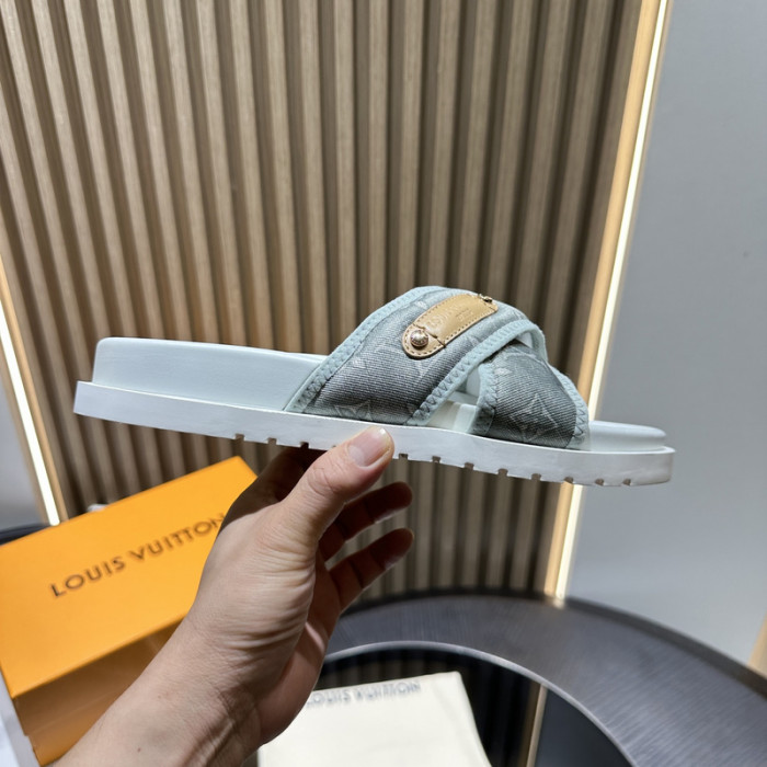 L&V sandal 155