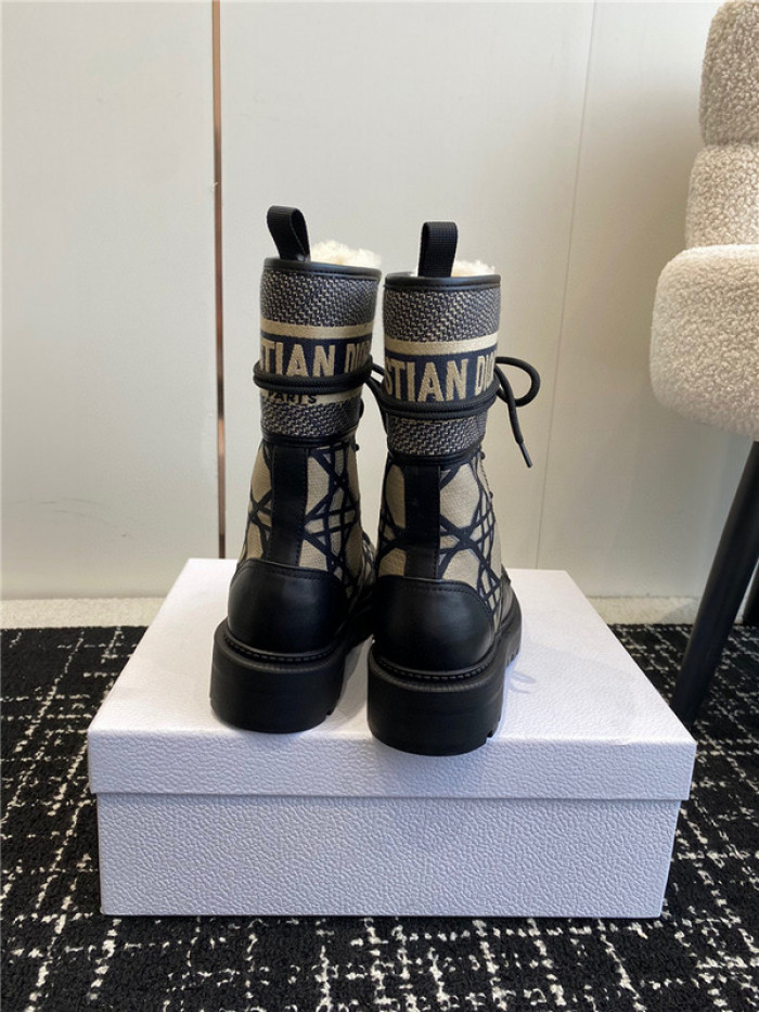 DIO* Boots DR0167