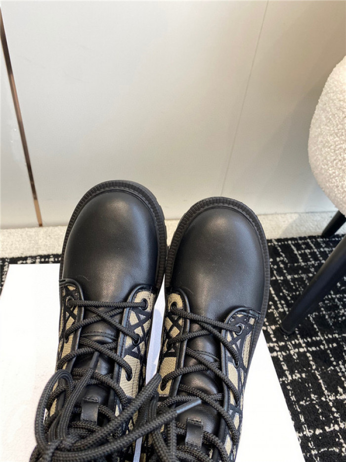 DIO* Boots DR0167