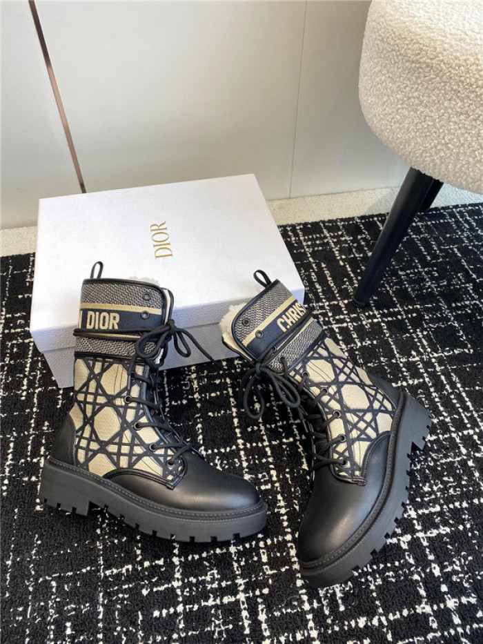 DIO* Boots DR0167