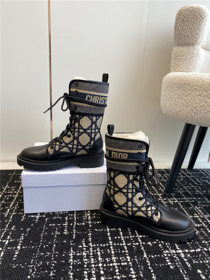 DIO* Boots DR0167