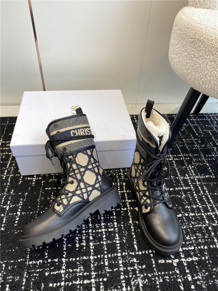 DIO* Boots DR0167
