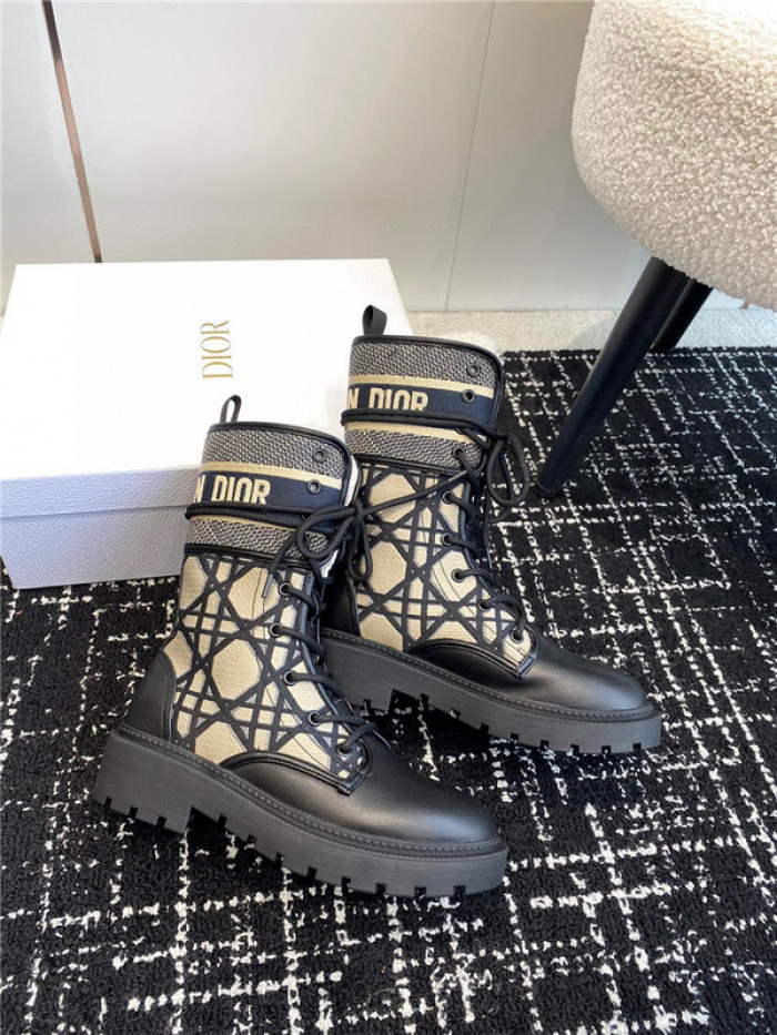 DIO* Boots DR0167