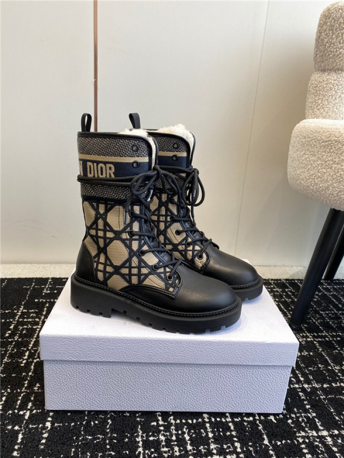 DIO* Boots DR0167