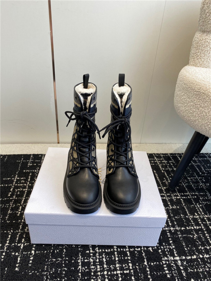 DIO* Boots DR0167