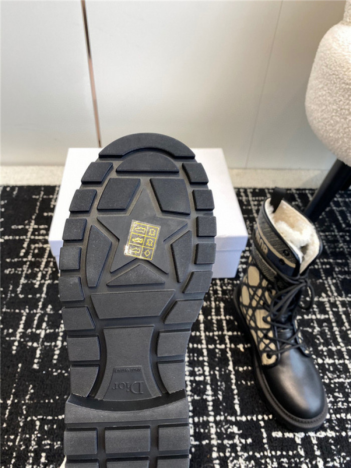 DIO* Boots DR0167