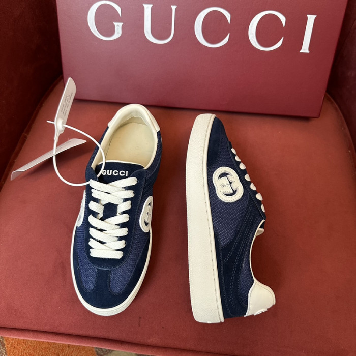 G*u*i* sneaker gc137